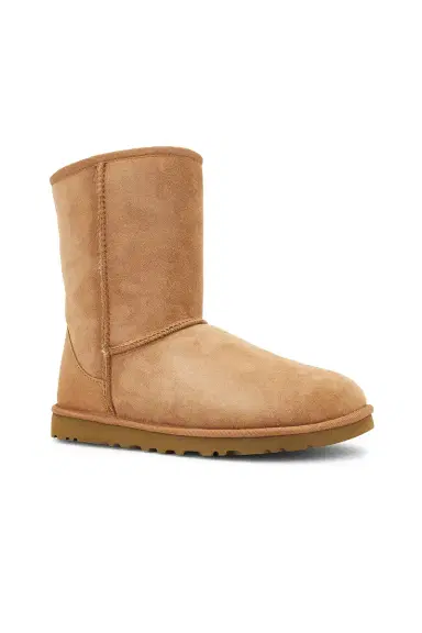 UGG Classic Short | Thumbnail 2 UGG Classic Short | Thumbnail 2