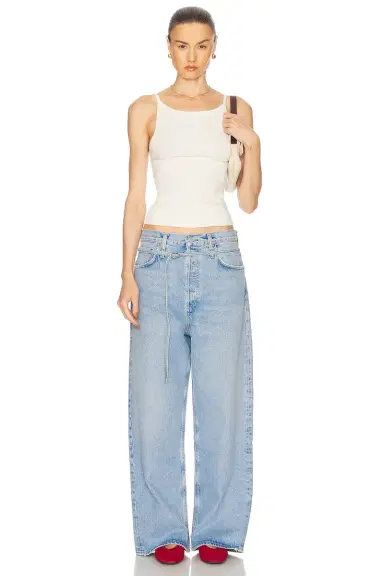 AGOLDE Emmi Jeans | Thumbnail 5 AGOLDE Emmi Jeans | Thumbnail 5