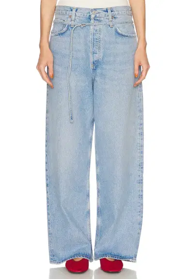 AGOLDE Emmi Jeans | Thumbnail 1 AGOLDE Emmi Jeans | Thumbnail 1
