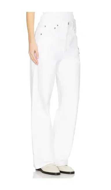 AGOLDE Low Curve Jeans | Thumbnail 2 AGOLDE Low Curve Jeans | Thumbnail 2