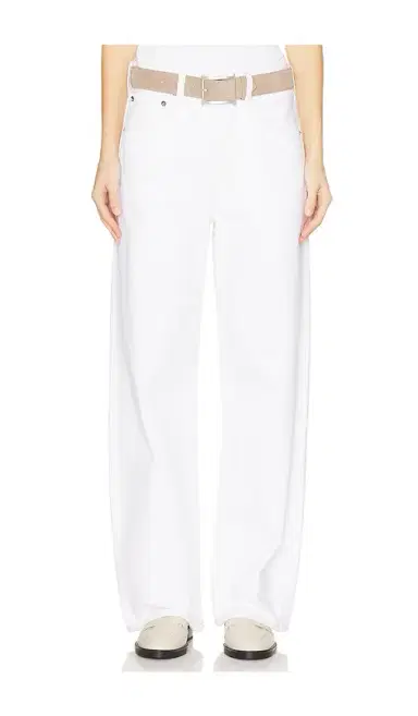 AGOLDE Low Curve Jeans | Thumbnail 1 AGOLDE Low Curve Jeans | Thumbnail 1