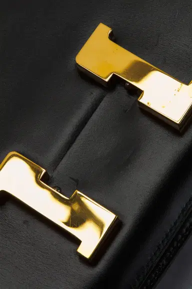 HERMÈS 1976 Box Constance 23 Shoulder Bag | Thumbnail 9 HERMÈS 1976 Box Constance 23 Shoulder Bag | Thumbnail 9