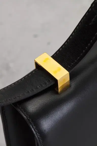 HERMÈS 1976 Box Constance 23 Shoulder Bag | Thumbnail 10 HERMÈS 1976 Box Constance 23 Shoulder Bag | Thumbnail 10