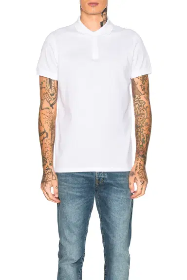 Saint Laurent Sport Polo | Thumbnail 1 Saint Laurent Sport Polo | Thumbnail 1