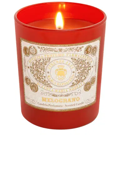 Santa Maria Novella Melograno Scented Candle | Thumbnail 1 Santa Maria Novella Melograno Scented Candle | Thumbnail 1