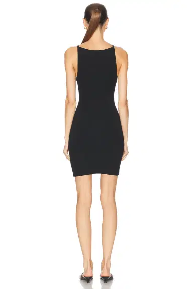ÉTERNE Iris Mini Dress | Thumbnail 3 ÉTERNE Iris Mini Dress | Thumbnail 3