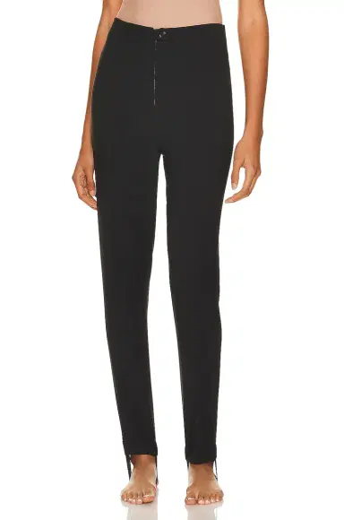 Alaïa Stirrup Pant | Thumbnail 2 Alaïa Stirrup Pant | Thumbnail 2