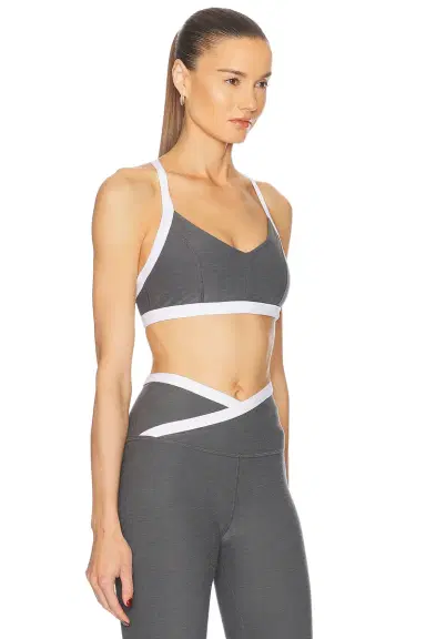 Beyond Yoga Spacedye Outlines Bra | Thumbnail 2 Beyond Yoga Spacedye Outlines Bra | Thumbnail 2