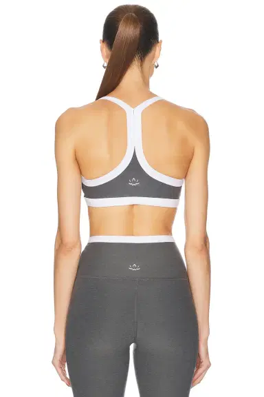 Beyond Yoga Spacedye Outlines Bra | Thumbnail 3 Beyond Yoga Spacedye Outlines Bra | Thumbnail 3
