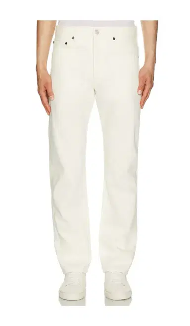 FRAME The Straight Jeans | Thumbnail 1 FRAME The Straight Jeans | Thumbnail 1