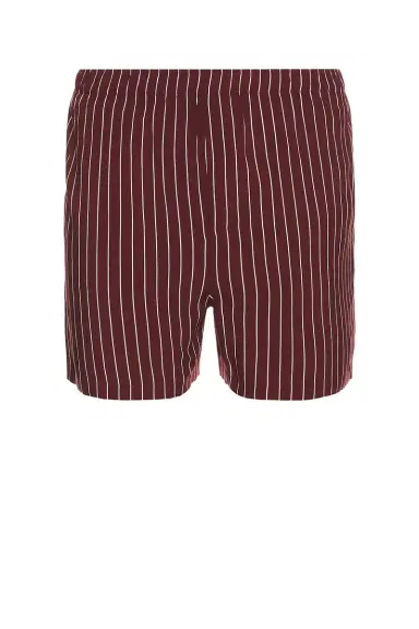 Saint Laurent Calecon Vintage Short | Thumbnail 1 Saint Laurent Calecon Vintage Short | Thumbnail 1