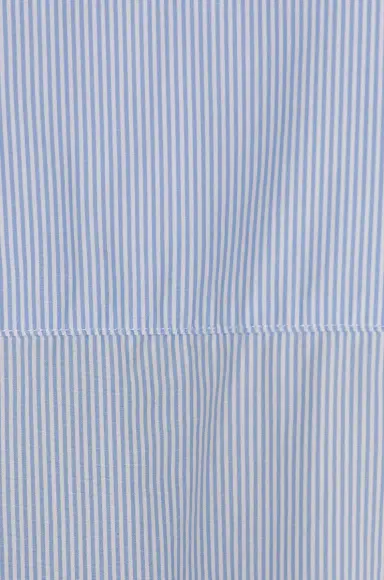 R13 Drop Neck Oxford Shirt | Thumbnail 5 R13 Drop Neck Oxford Shirt | Thumbnail 5