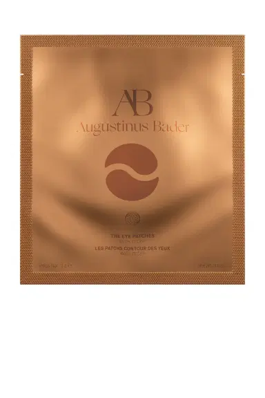 Augustinus Bader Eye Patch Single Sachet | Thumbnail 1 Augustinus Bader Eye Patch Single Sachet | Thumbnail 1
