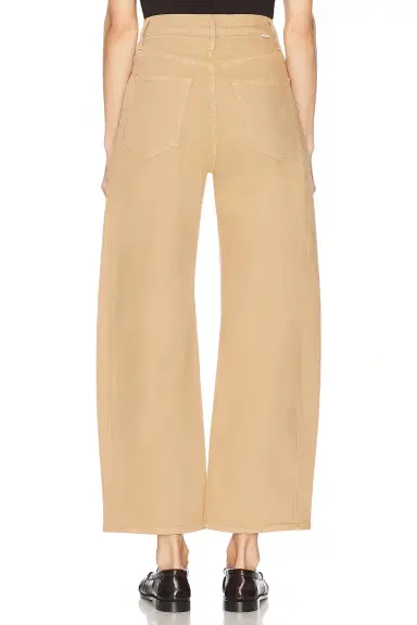 MOTHER The Half-pipe Flood Jeans | Thumbnail 6 MOTHER The Half-pipe Flood Jeans | Thumbnail 6