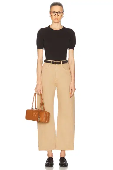 MOTHER The Half-pipe Flood Jeans | Thumbnail 7 MOTHER The Half-pipe Flood Jeans | Thumbnail 7