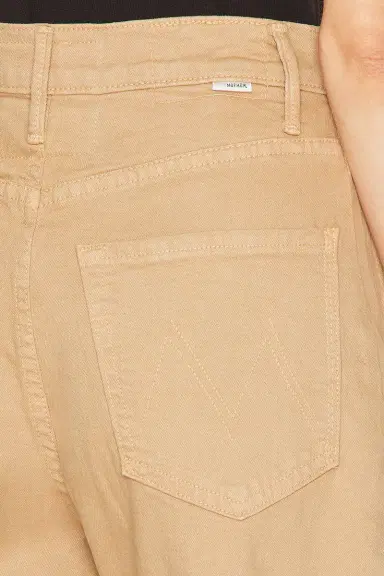MOTHER The Half-pipe Flood Jeans | Thumbnail 8 MOTHER The Half-pipe Flood Jeans | Thumbnail 8