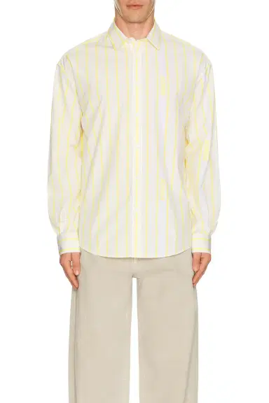 Jacquemus La Chemise Simon | Thumbnail 3 Jacquemus La Chemise Simon | Thumbnail 3