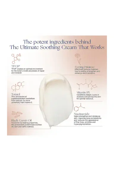 Augustinus Bader The Ultimate Soothing Cream | Thumbnail 4 Augustinus Bader The Ultimate Soothing Cream | Thumbnail 4