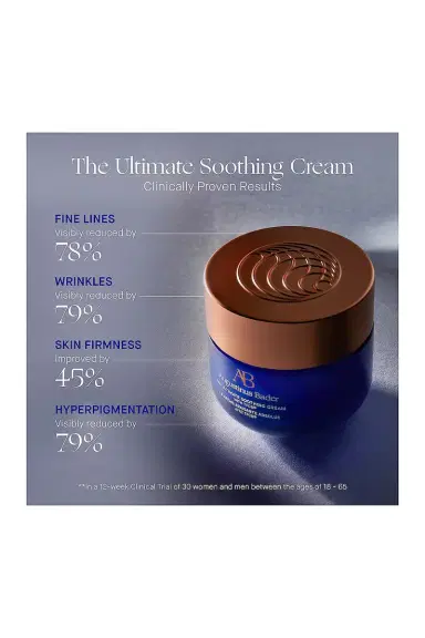 Augustinus Bader The Ultimate Soothing Cream | Thumbnail 5 Augustinus Bader The Ultimate Soothing Cream | Thumbnail 5