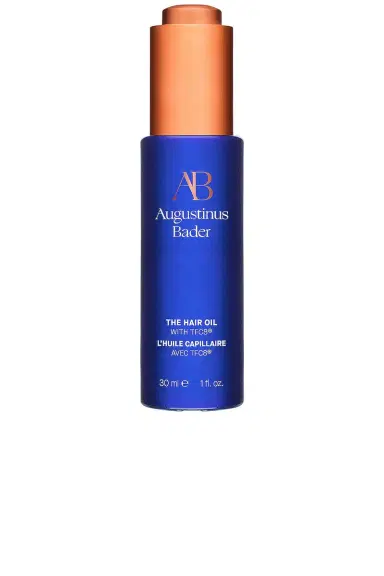 Augustinus Bader The Hair Oil | Thumbnail 2 Augustinus Bader The Hair Oil | Thumbnail 2