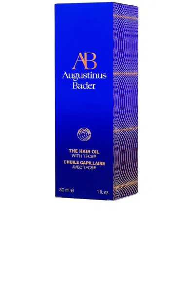 Augustinus Bader The Hair Oil | Thumbnail 3 Augustinus Bader The Hair Oil | Thumbnail 3