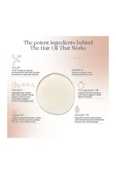 Augustinus Bader The Hair Oil | Thumbnail 5 Augustinus Bader The Hair Oil | Thumbnail 5