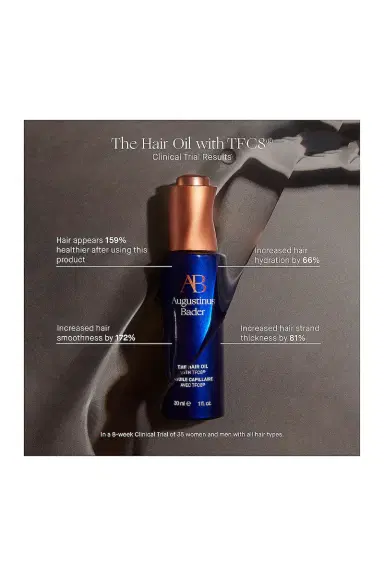 Augustinus Bader The Hair Oil | Thumbnail 6 Augustinus Bader The Hair Oil | Thumbnail 6