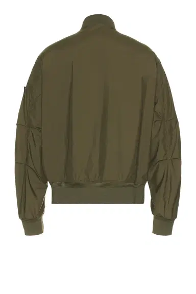 Moncler Bharani Bomber | Thumbnail 2 Moncler Bharani Bomber | Thumbnail 2