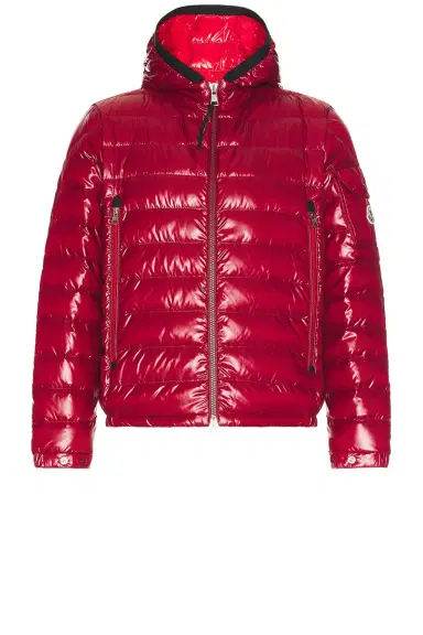 Moncler Galion Jacket | Thumbnail 1 Moncler Galion Jacket | Thumbnail 1