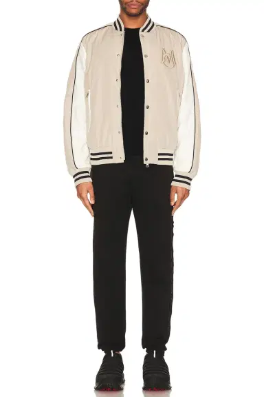 Moncler Detian Bomber | Thumbnail 6 Moncler Detian Bomber | Thumbnail 6