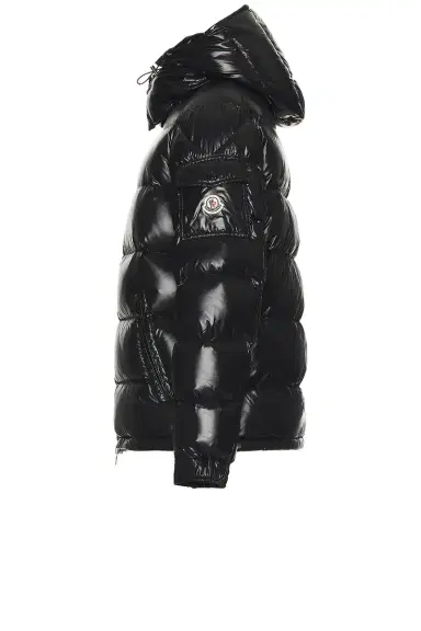 Moncler Maya Jacket | Thumbnail 3 Moncler Maya Jacket | Thumbnail 3