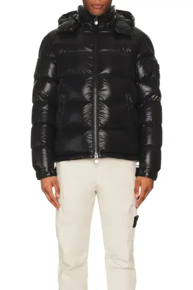 Moncler Maya Jacket | Thumbnail 5 Moncler Maya Jacket | Thumbnail 5
