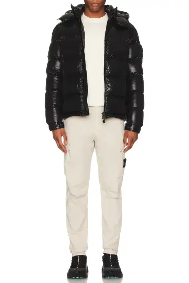 Moncler Maya Jacket | Thumbnail 6 Moncler Maya Jacket | Thumbnail 6