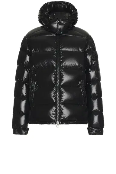 Moncler Maya Jacket | Thumbnail 1 Moncler Maya Jacket | Thumbnail 1
