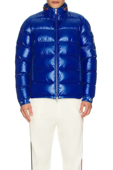 Moncler Bourne Jacket | Thumbnail 6 Moncler Bourne Jacket | Thumbnail 6