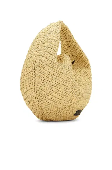 Khaite Olivia Medium Hobo Bag | Thumbnail 4 Khaite Olivia Medium Hobo Bag | Thumbnail 4