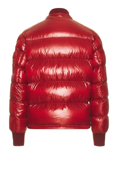 Moncler Maljasset Bomber Jacket | Thumbnail 3 Moncler Maljasset Bomber Jacket | Thumbnail 3
