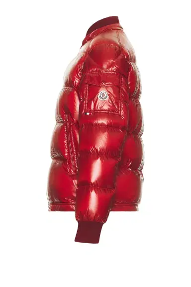 Moncler Maljasset Bomber Jacket | Thumbnail 5 Moncler Maljasset Bomber Jacket | Thumbnail 5