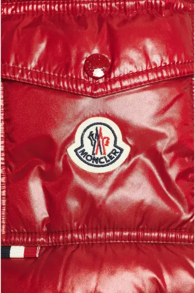 Moncler Maljasset Bomber Jacket | Thumbnail 6 Moncler Maljasset Bomber Jacket | Thumbnail 6
