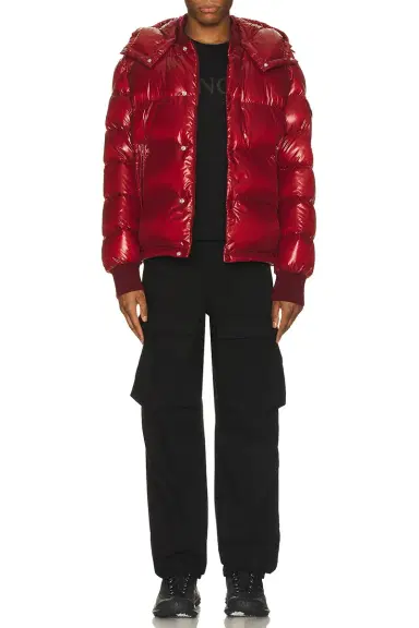 Moncler Maljasset Bomber Jacket | Thumbnail 8 Moncler Maljasset Bomber Jacket | Thumbnail 8