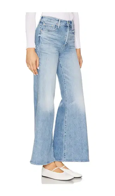 MOTHER The Tomcat Roller Skimp Jeans | Thumbnail 2 MOTHER The Tomcat Roller Skimp Jeans | Thumbnail 2