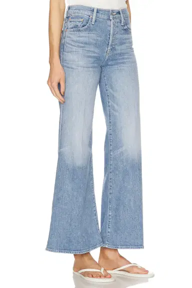 MOTHER The Tomcat Roller Skimp Jeans | Thumbnail 4 MOTHER The Tomcat Roller Skimp Jeans | Thumbnail 4
