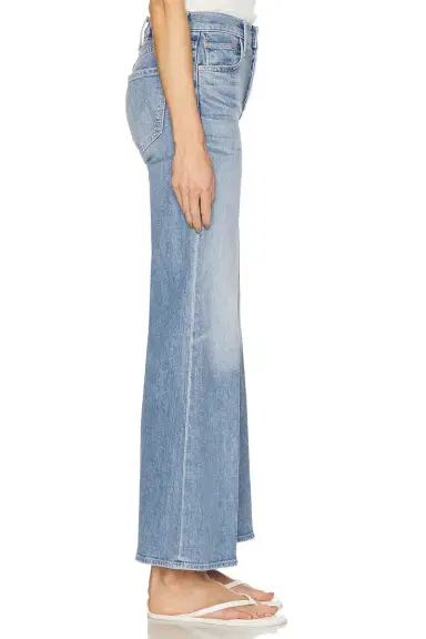 MOTHER The Tomcat Roller Skimp Jeans | Thumbnail 5 MOTHER The Tomcat Roller Skimp Jeans | Thumbnail 5