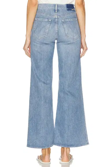 MOTHER The Tomcat Roller Skimp Jeans | Thumbnail 6 MOTHER The Tomcat Roller Skimp Jeans | Thumbnail 6