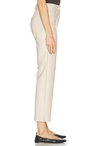 MOTHER The Rambler Zip Ankle Jeans | Thumbnail 5 MOTHER The Rambler Zip Ankle Jeans | Thumbnail 5