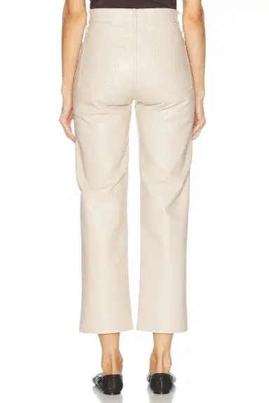 MOTHER The Rambler Zip Ankle Jeans | Thumbnail 6 MOTHER The Rambler Zip Ankle Jeans | Thumbnail 6