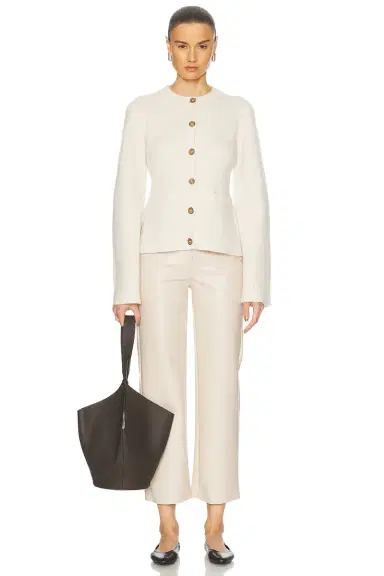 MOTHER The Rambler Zip Ankle Jeans | Thumbnail 7 MOTHER The Rambler Zip Ankle Jeans | Thumbnail 7