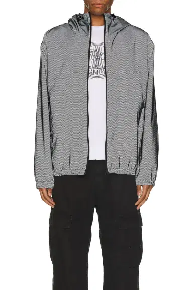 Moncler Sautron Jacket | Thumbnail 6 Moncler Sautron Jacket | Thumbnail 6