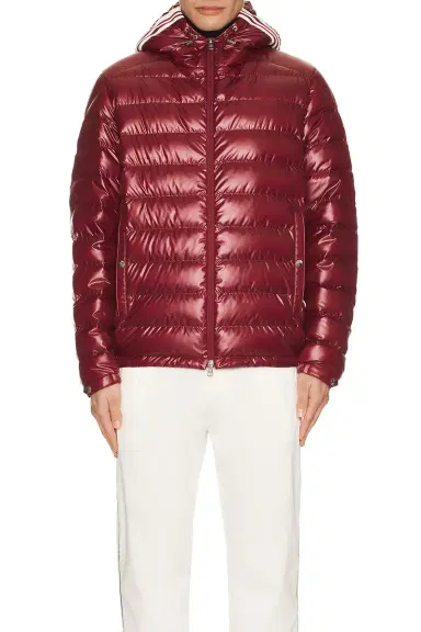 Moncler Cornour Jacket | Thumbnail 4 Moncler Cornour Jacket | Thumbnail 4