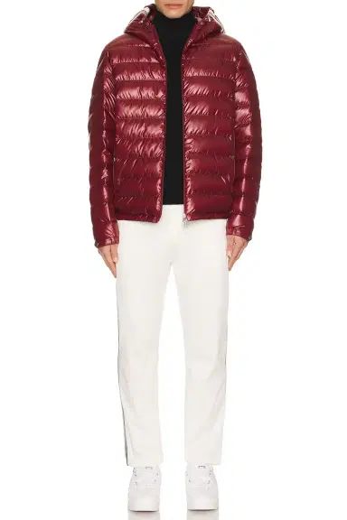 Moncler Cornour Jacket | Thumbnail 5 Moncler Cornour Jacket | Thumbnail 5